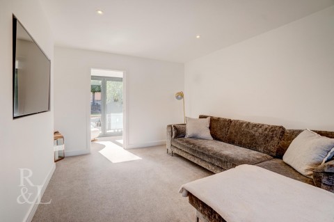 Property thumbnail image for Springfield Close., Cropwell Bishop, Nottingham