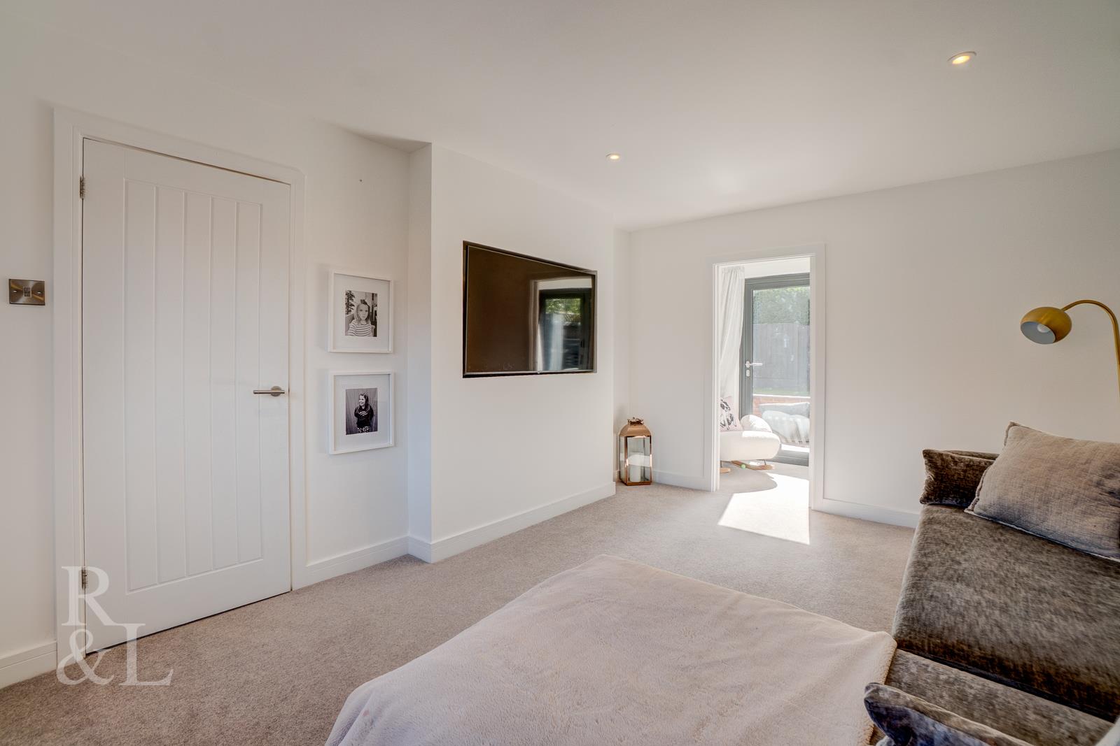 Property image for Springfield Close., Cropwell Bishop, Nottingham