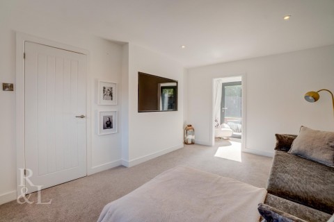 Property thumbnail image for Springfield Close., Cropwell Bishop, Nottingham