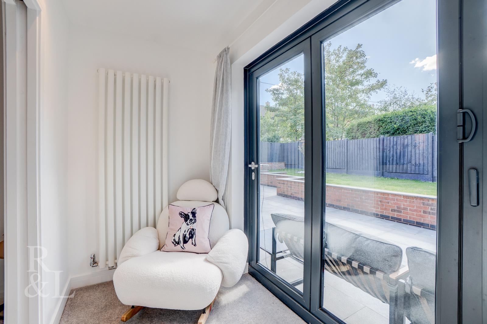 Property image for Springfield Close., Cropwell Bishop, Nottingham