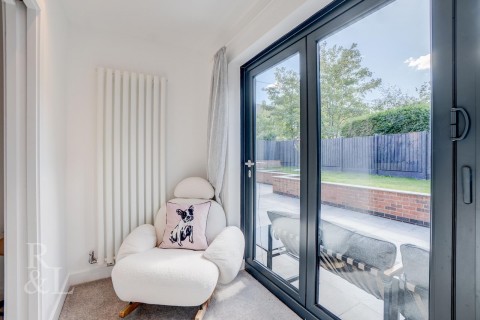 Property thumbnail image for Springfield Close., Cropwell Bishop, Nottingham