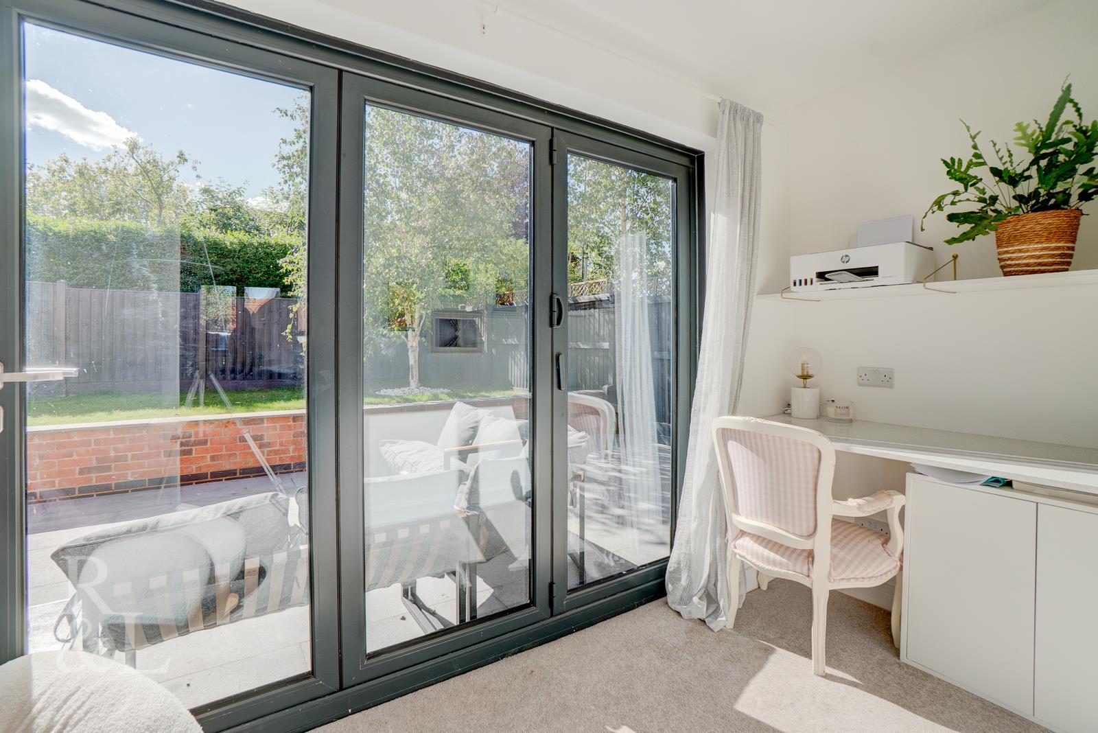 Property image for Springfield Close., Cropwell Bishop, Nottingham