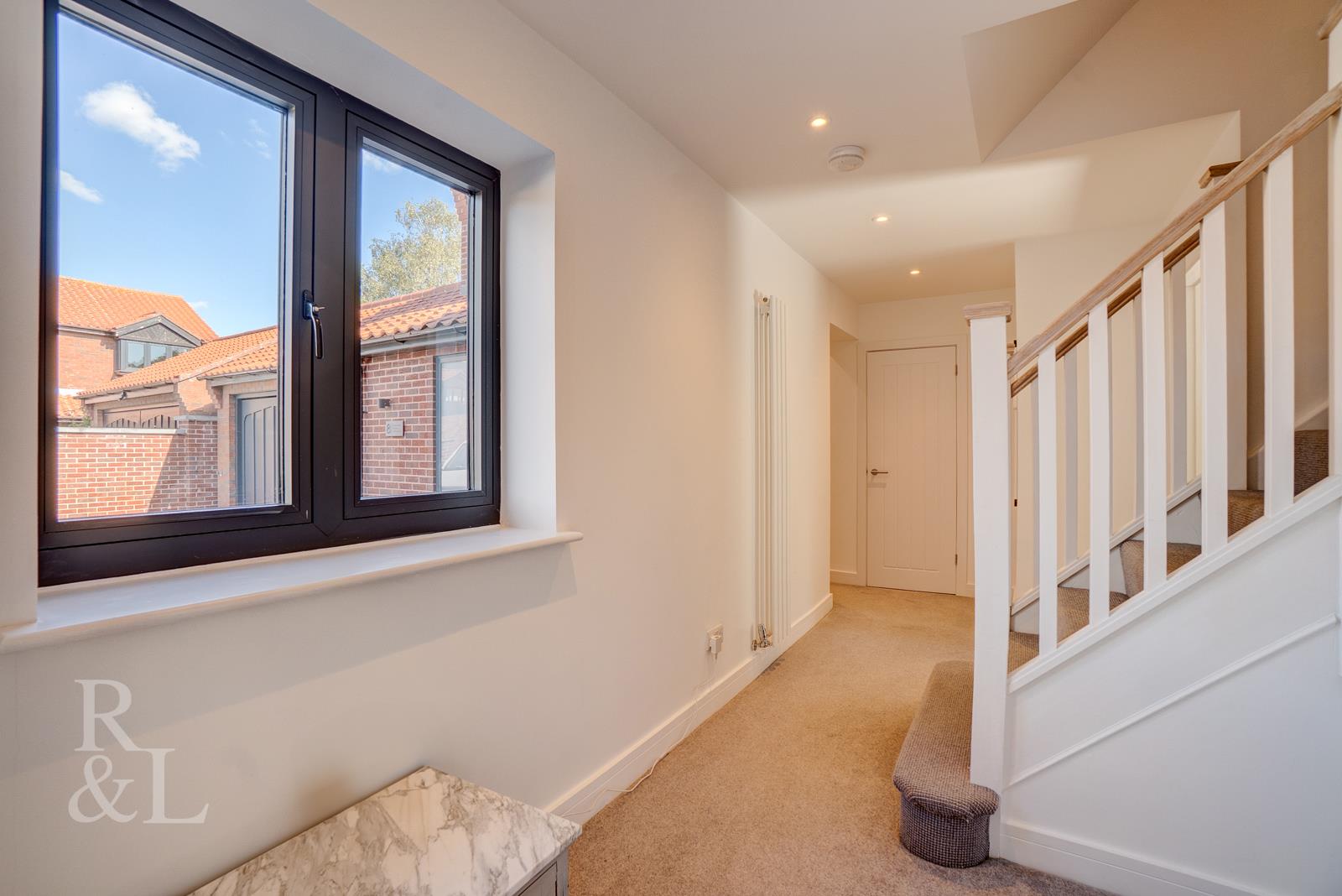 Property image for Springfield Close., Cropwell Bishop, Nottingham