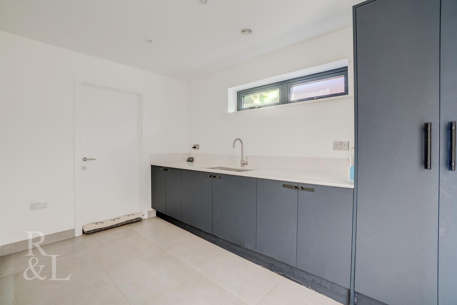 Property image for Springfield Close., Cropwell Bishop, Nottingham