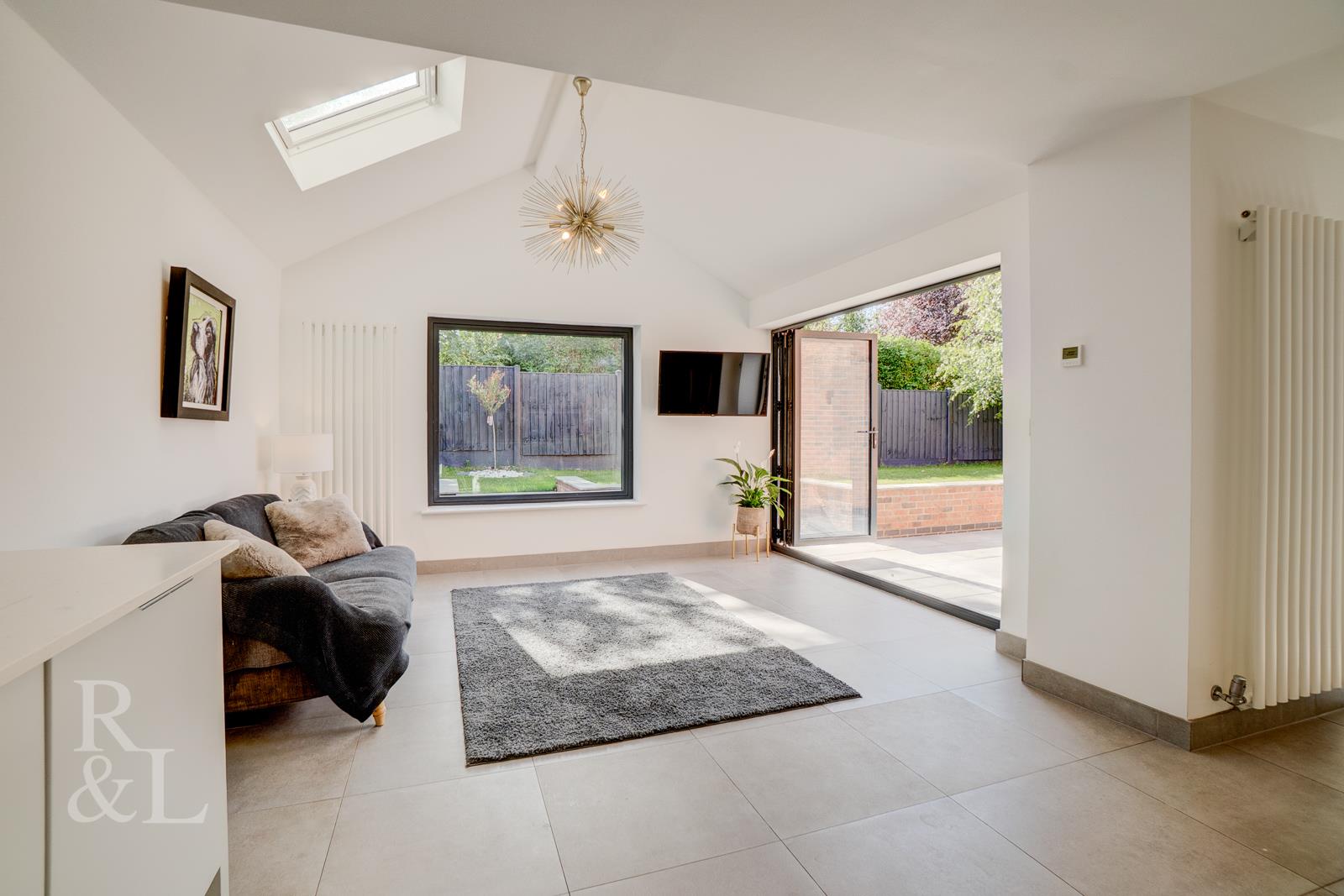 Property image for Springfield Close., Cropwell Bishop, Nottingham