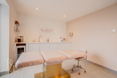 Property thumbnail image for Springfield Close., Cropwell Bishop, Nottingham