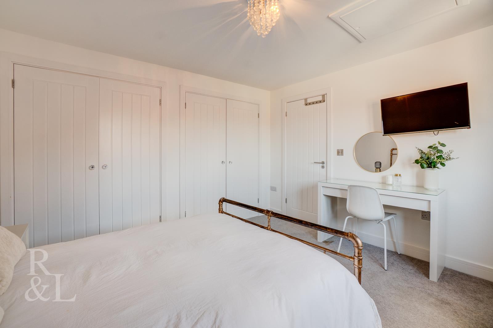 Property image for Springfield Close., Cropwell Bishop, Nottingham