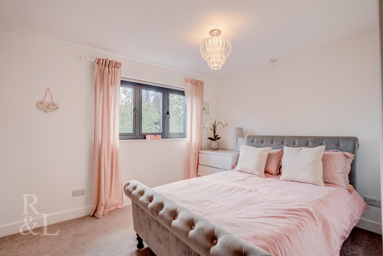 Property image for Springfield Close., Cropwell Bishop, Nottingham