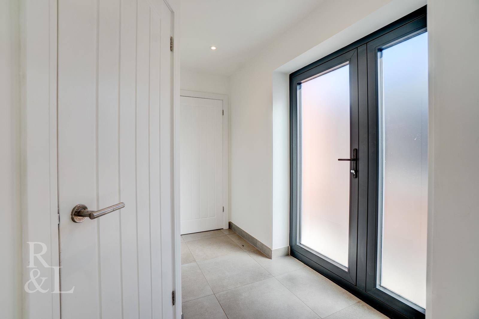 Property image for Springfield Close., Cropwell Bishop, Nottingham