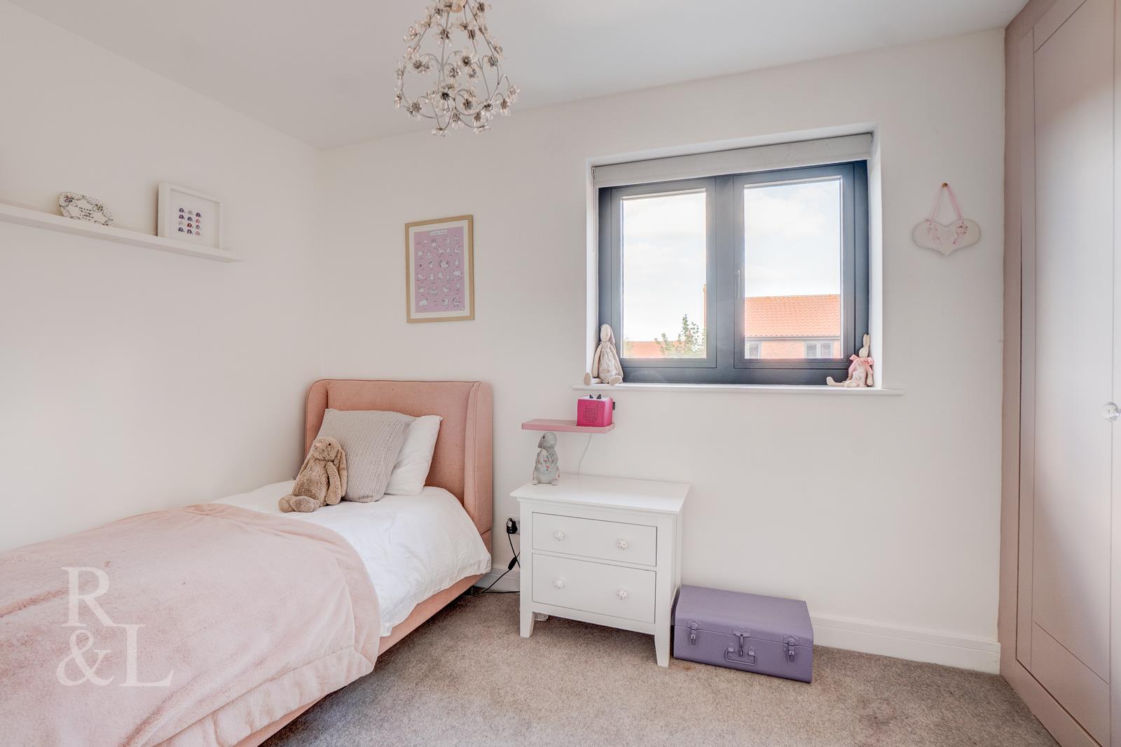 Property image for Springfield Close., Cropwell Bishop, Nottingham