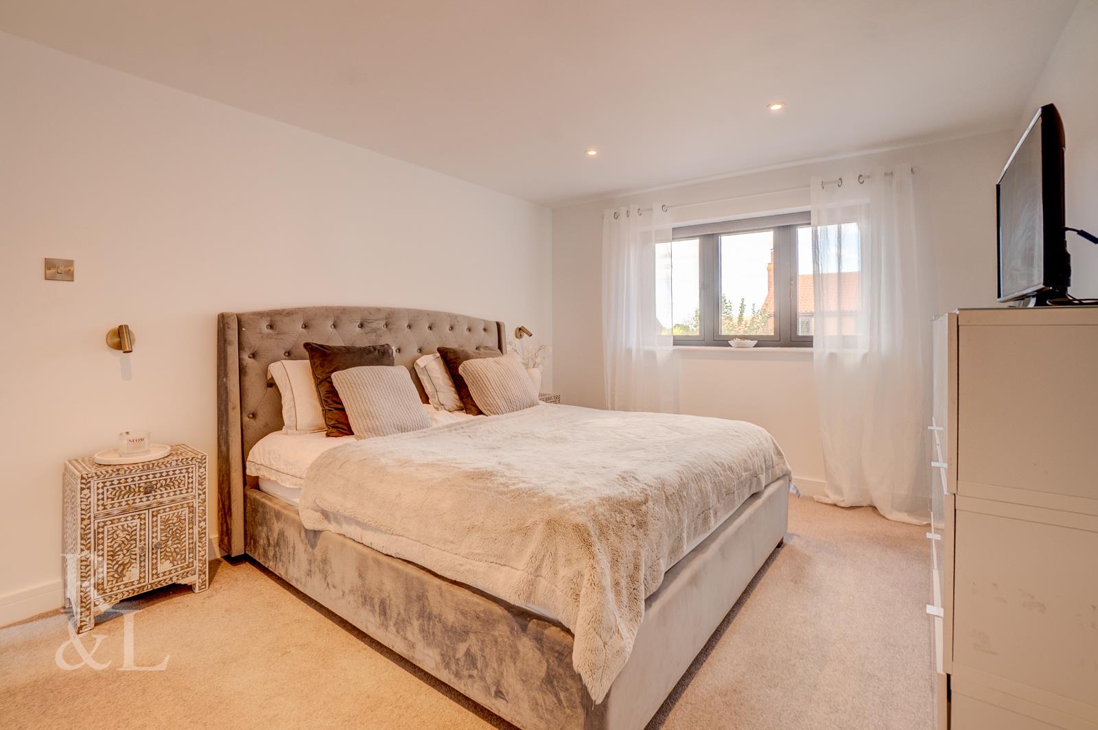 Property image for Springfield Close., Cropwell Bishop, Nottingham