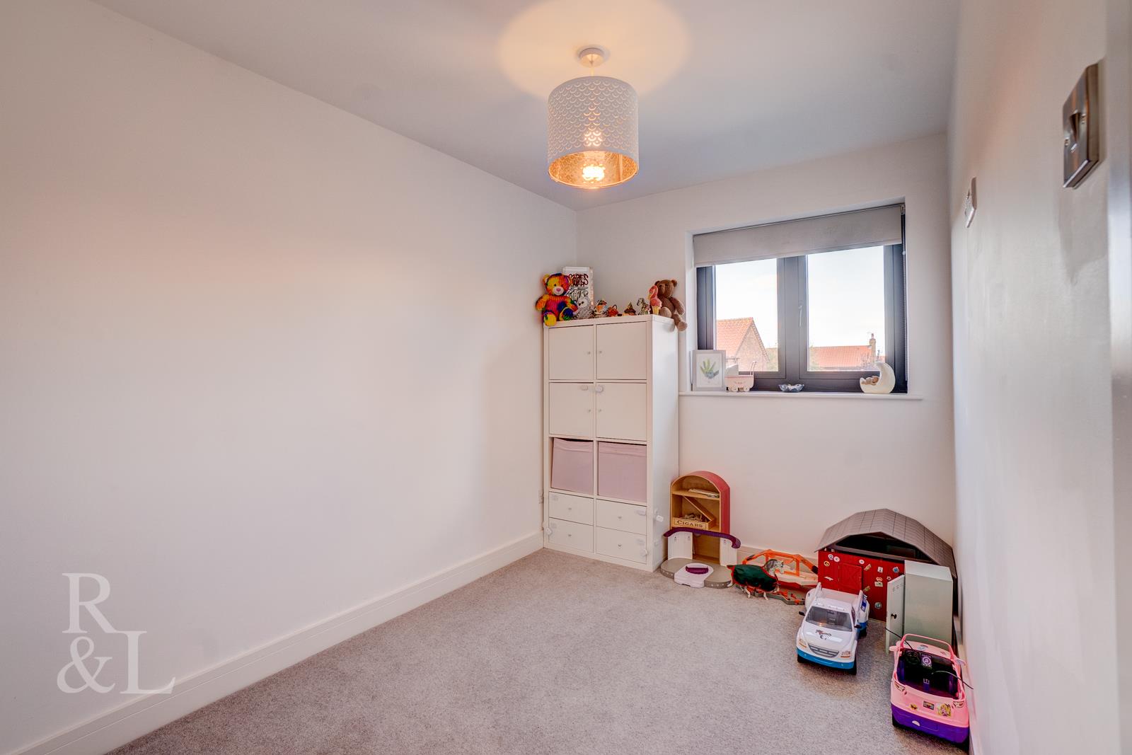 Property image for Springfield Close., Cropwell Bishop, Nottingham