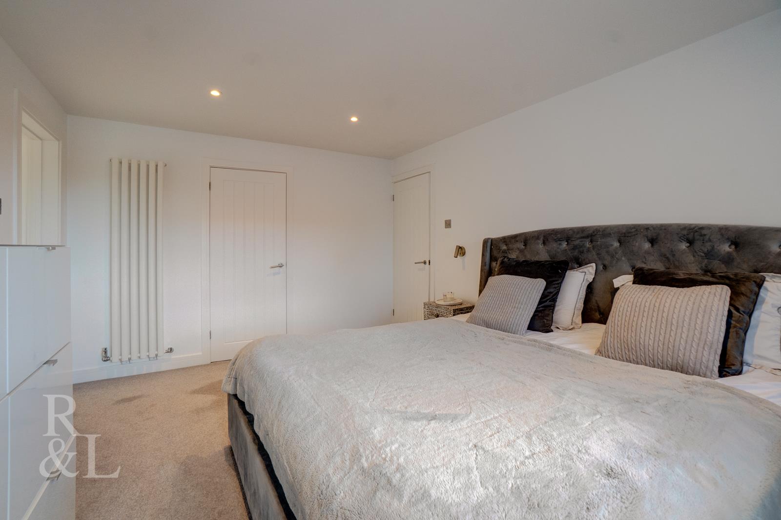 Property image for Springfield Close., Cropwell Bishop, Nottingham