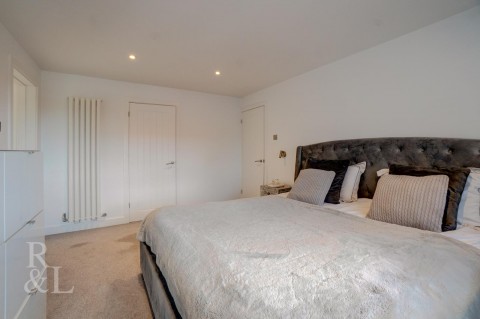 Property thumbnail image for Springfield Close., Cropwell Bishop, Nottingham