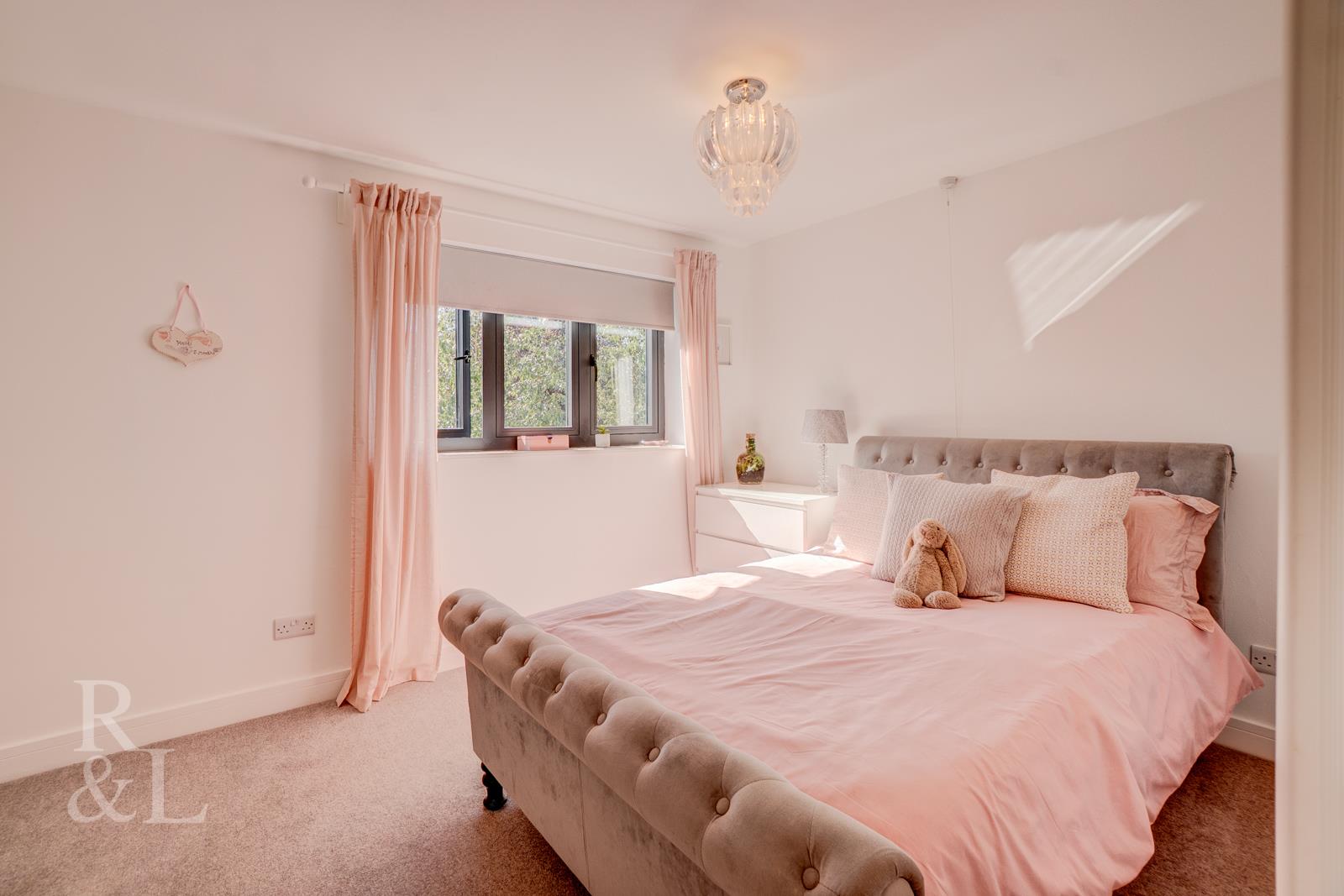Property image for Springfield Close., Cropwell Bishop, Nottingham
