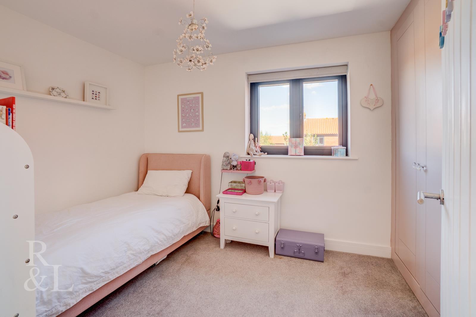 Property image for Springfield Close., Cropwell Bishop, Nottingham