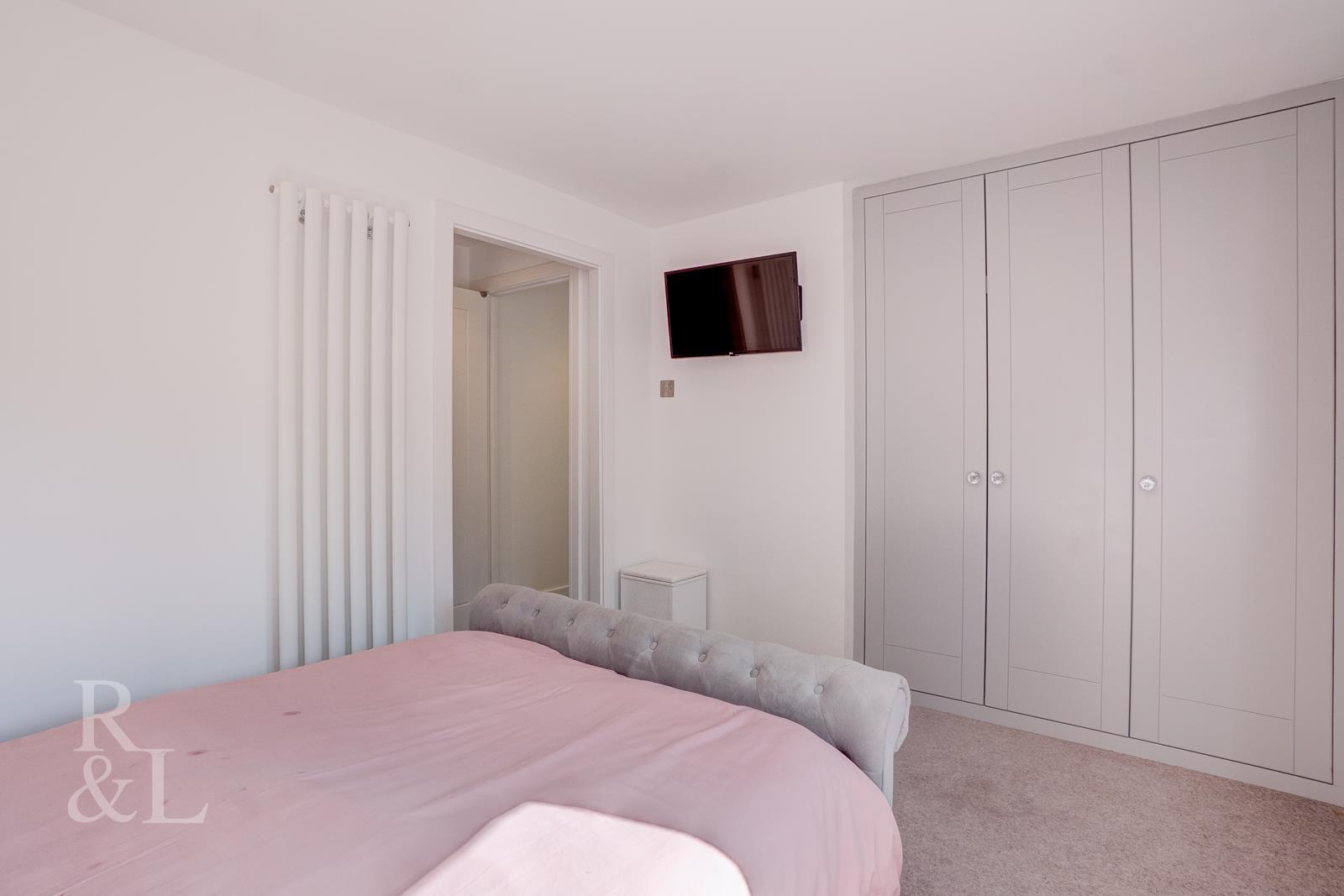 Property image for Springfield Close., Cropwell Bishop, Nottingham