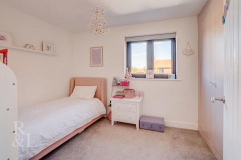 Property thumbnail image for Springfield Close., Cropwell Bishop, Nottingham