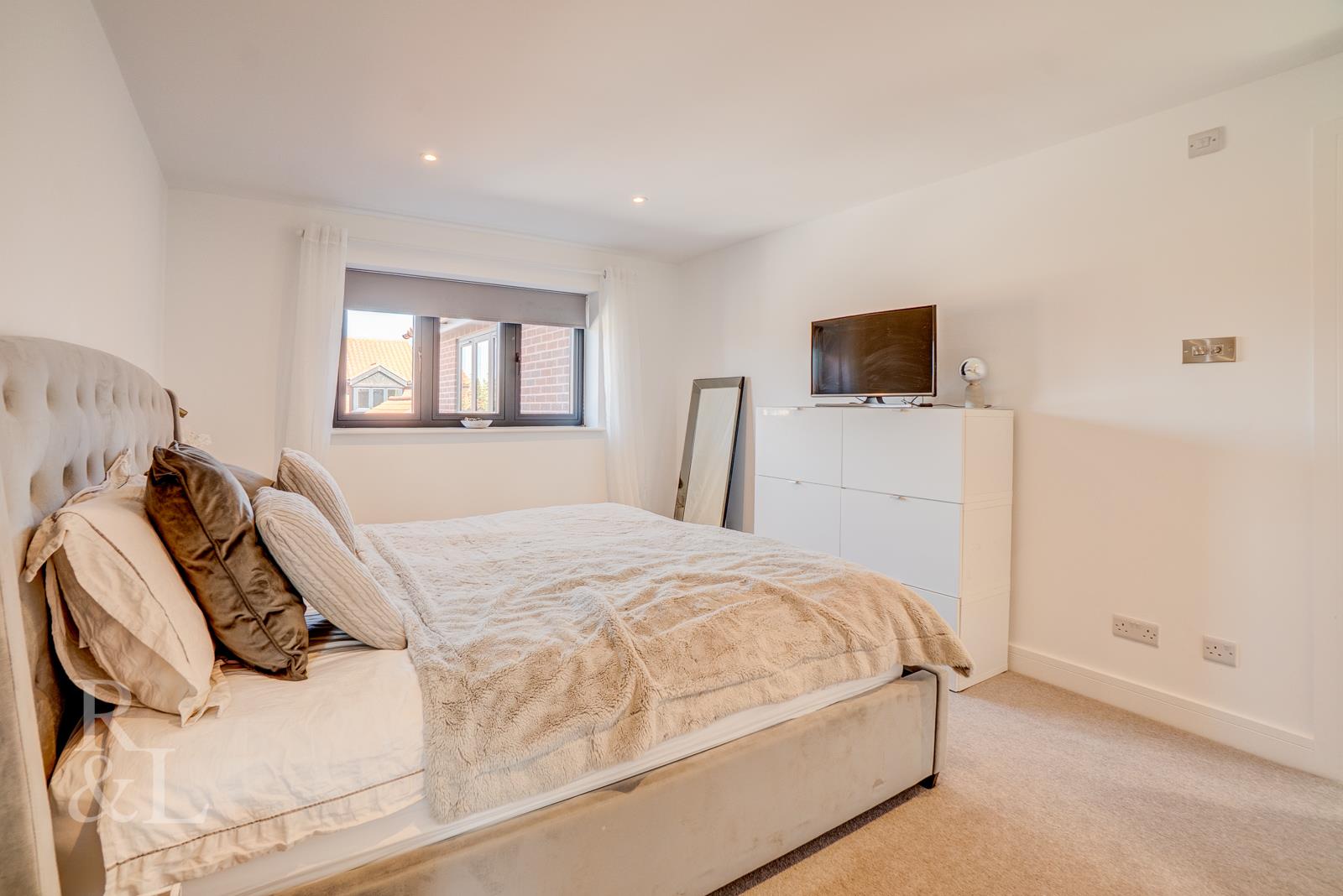 Property image for Springfield Close., Cropwell Bishop, Nottingham