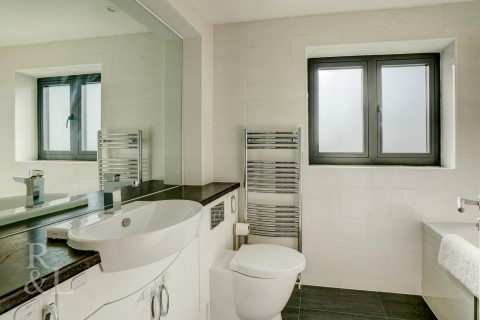 Property thumbnail image for Springfield Close., Cropwell Bishop, Nottingham