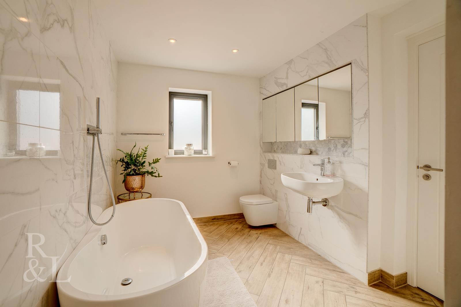 Property image for Springfield Close., Cropwell Bishop, Nottingham