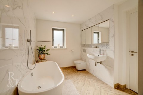 Property thumbnail image for Springfield Close., Cropwell Bishop, Nottingham