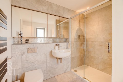 Property thumbnail image for Springfield Close., Cropwell Bishop, Nottingham