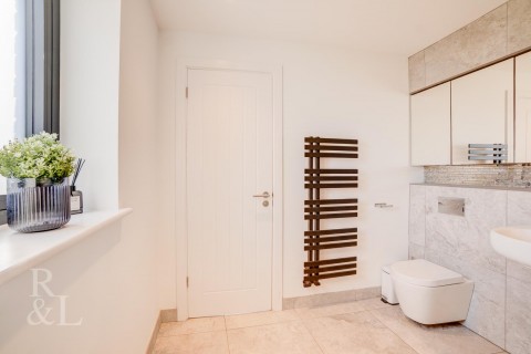 Property thumbnail image for Springfield Close., Cropwell Bishop, Nottingham