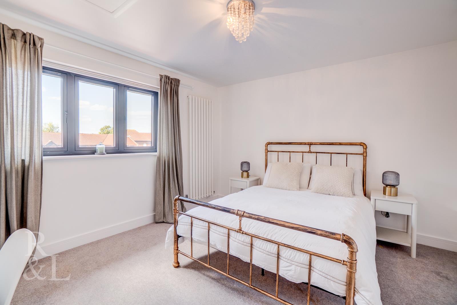 Property image for Springfield Close., Cropwell Bishop, Nottingham