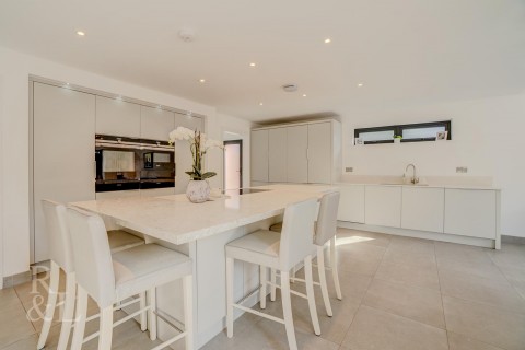 Property thumbnail image for Springfield Close., Cropwell Bishop, Nottingham