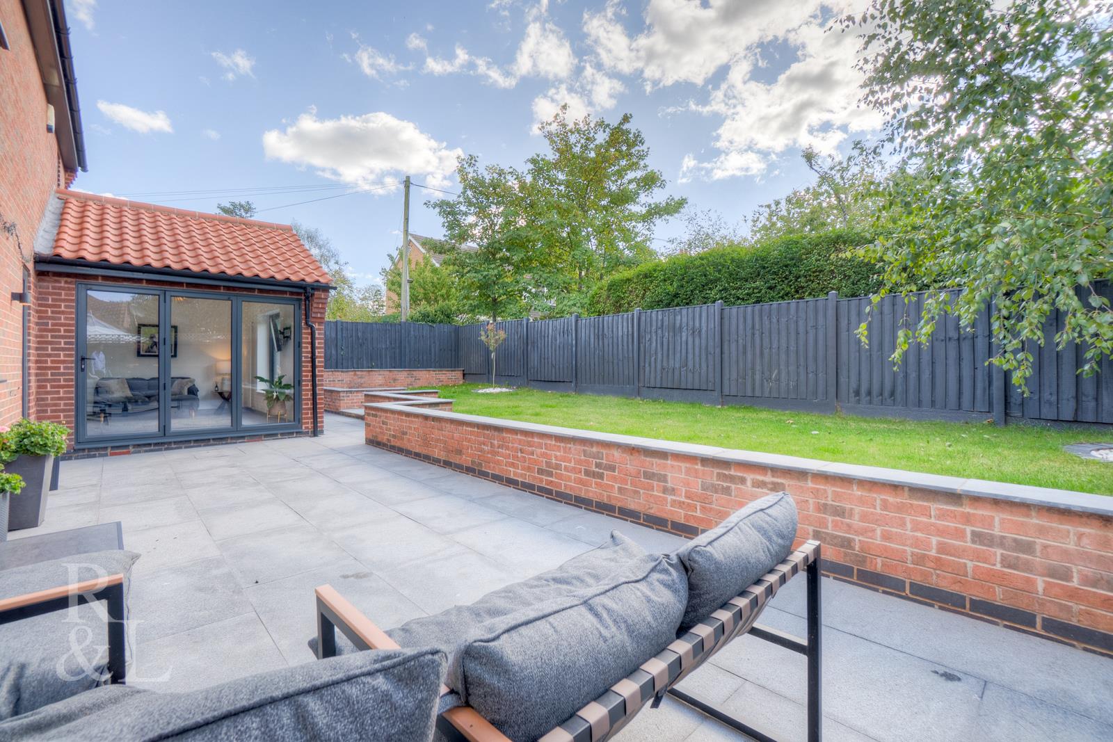 Property image for Springfield Close., Cropwell Bishop, Nottingham