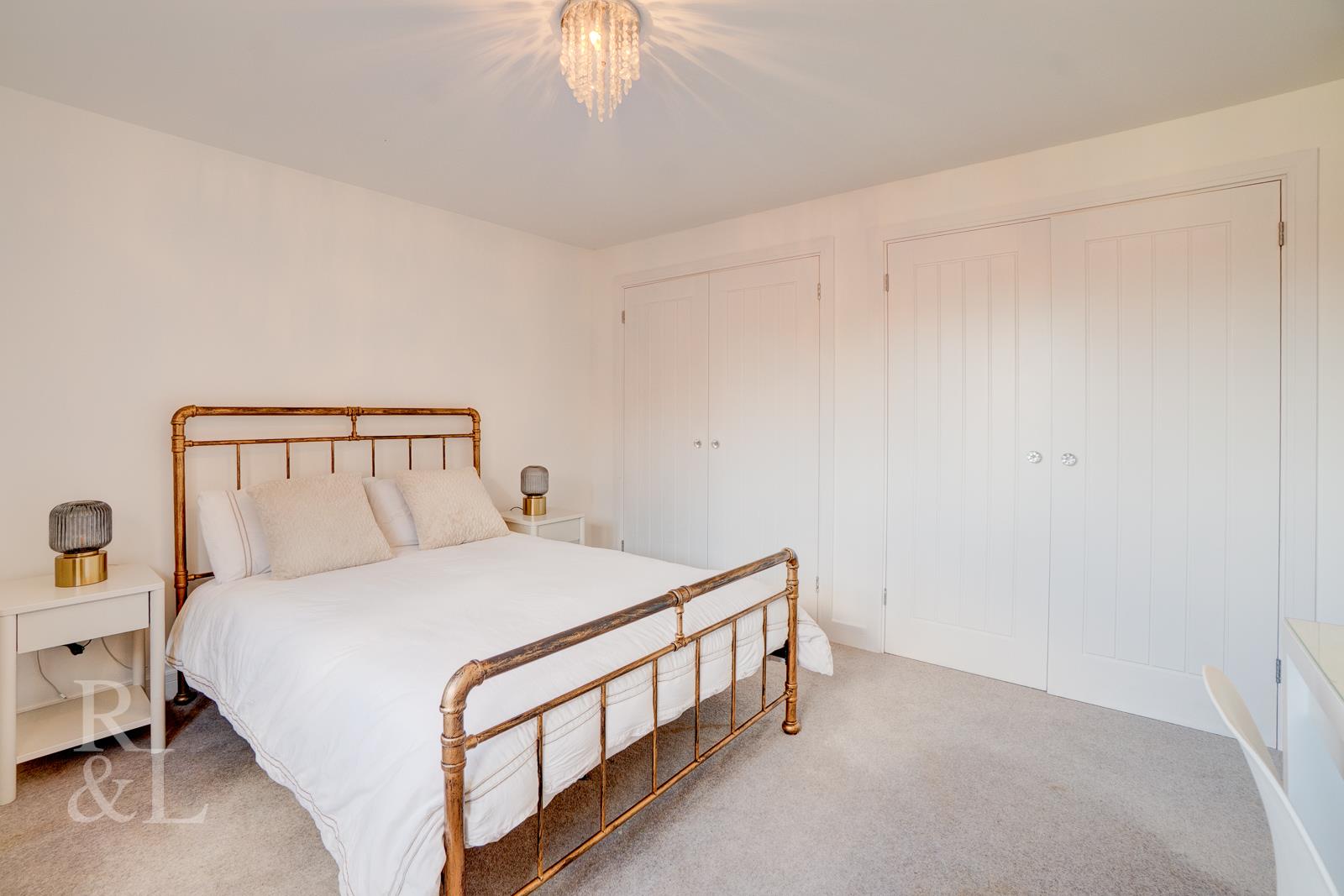 Property image for Springfield Close., Cropwell Bishop, Nottingham