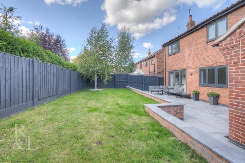 Property thumbnail image for Springfield Close., Cropwell Bishop, Nottingham