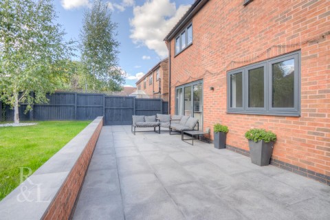 Property thumbnail image for Springfield Close., Cropwell Bishop, Nottingham