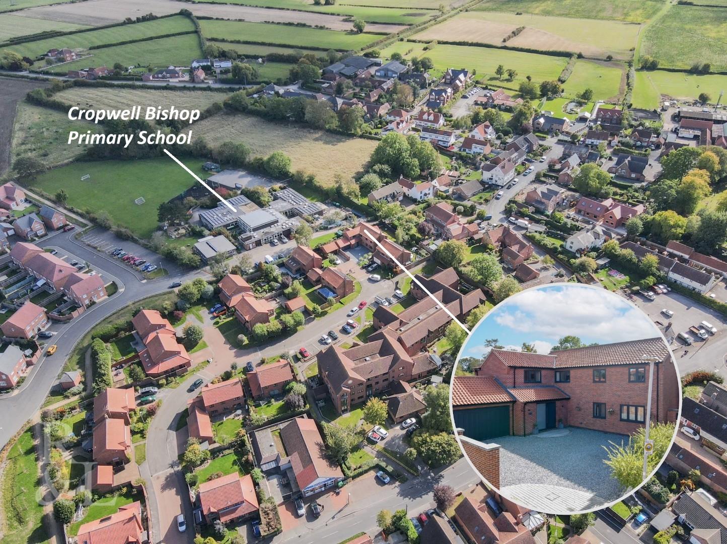 Property image for Springfield Close., Cropwell Bishop, Nottingham