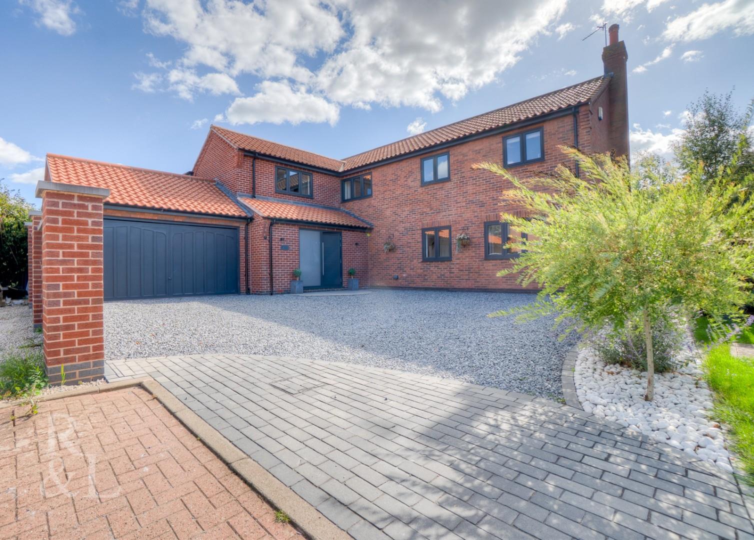 Property image for Springfield Close., Cropwell Bishop, Nottingham
