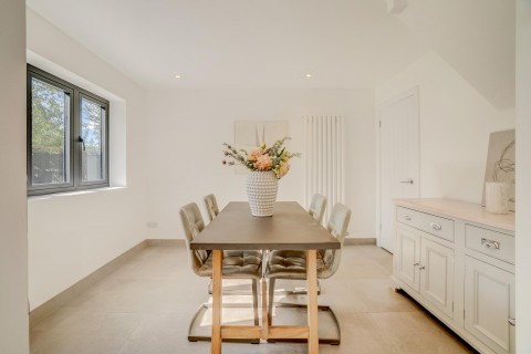 Property thumbnail image for Springfield Close., Cropwell Bishop, Nottingham