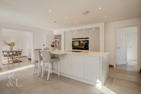 Property thumbnail image for Springfield Close., Cropwell Bishop, Nottingham