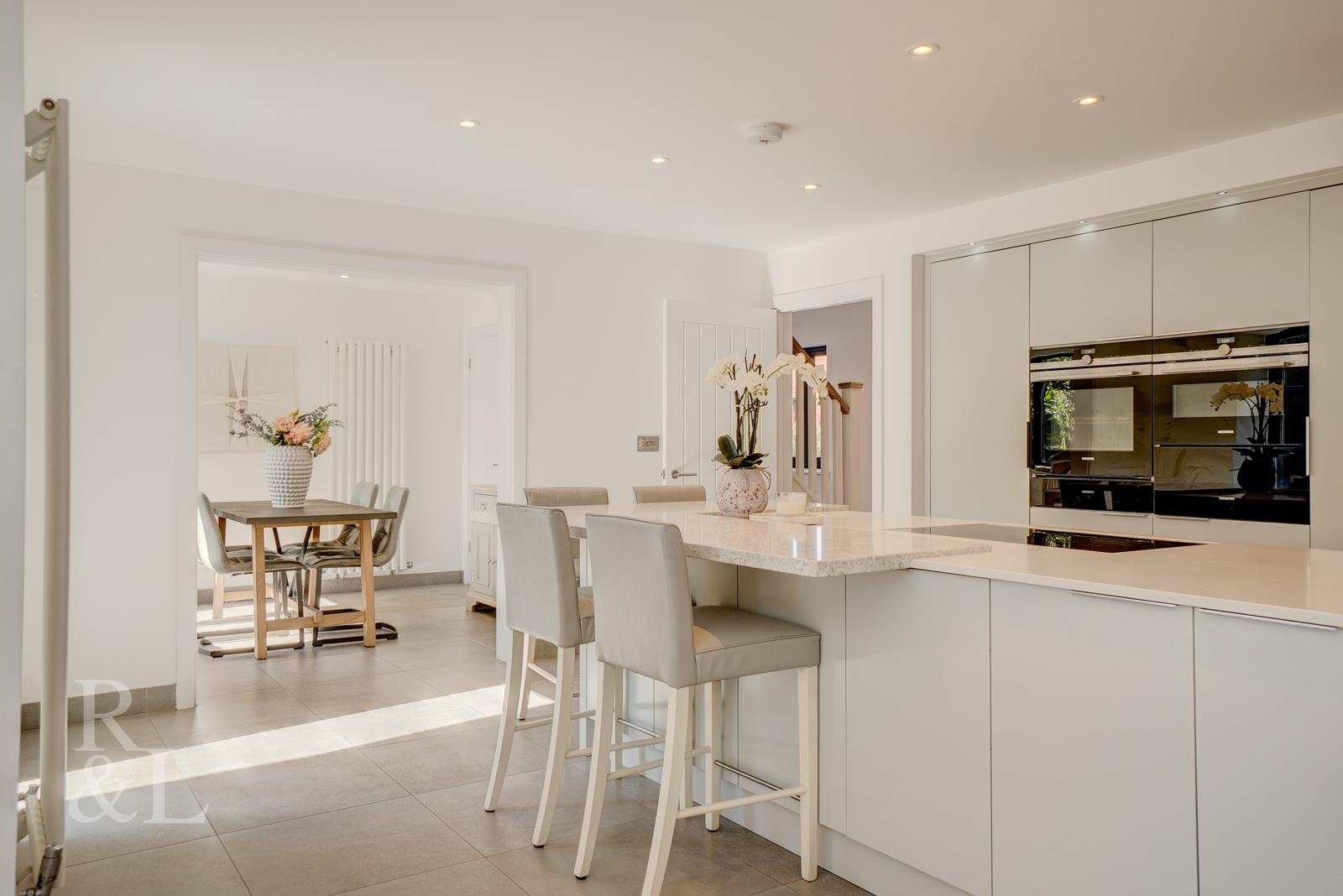 Property image for Springfield Close., Cropwell Bishop, Nottingham