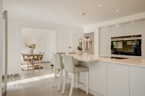 Property thumbnail image for Springfield Close., Cropwell Bishop, Nottingham