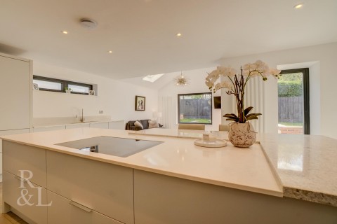 Property thumbnail image for Springfield Close., Cropwell Bishop, Nottingham