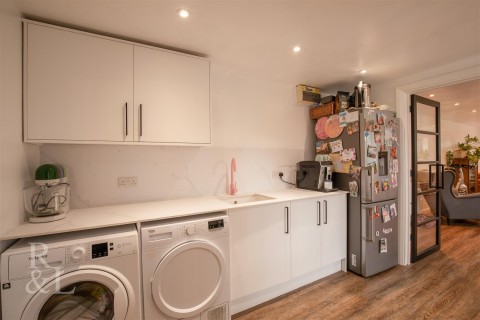 Property thumbnail image for Medina Drive, Tollerton, Nottingham