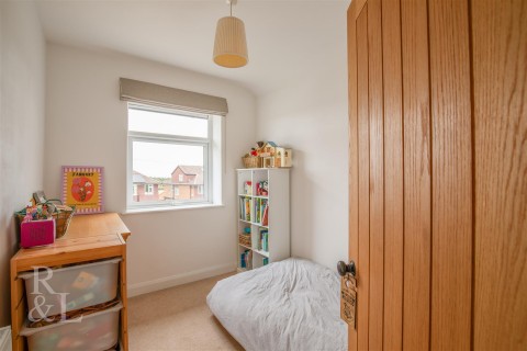 Property thumbnail image for Medina Drive, Tollerton, Nottingham