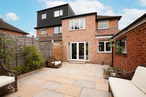 Property thumbnail image for Medina Drive, Tollerton, Nottingham