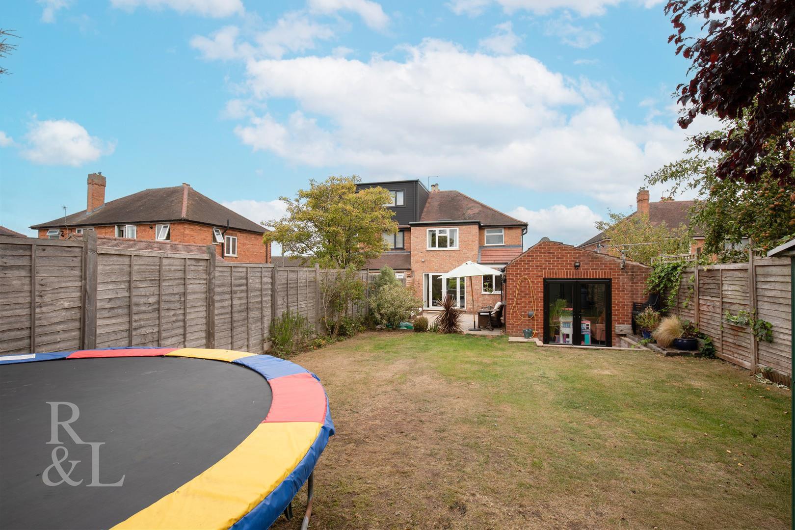 Property image for Medina Drive, Tollerton, Nottingham
