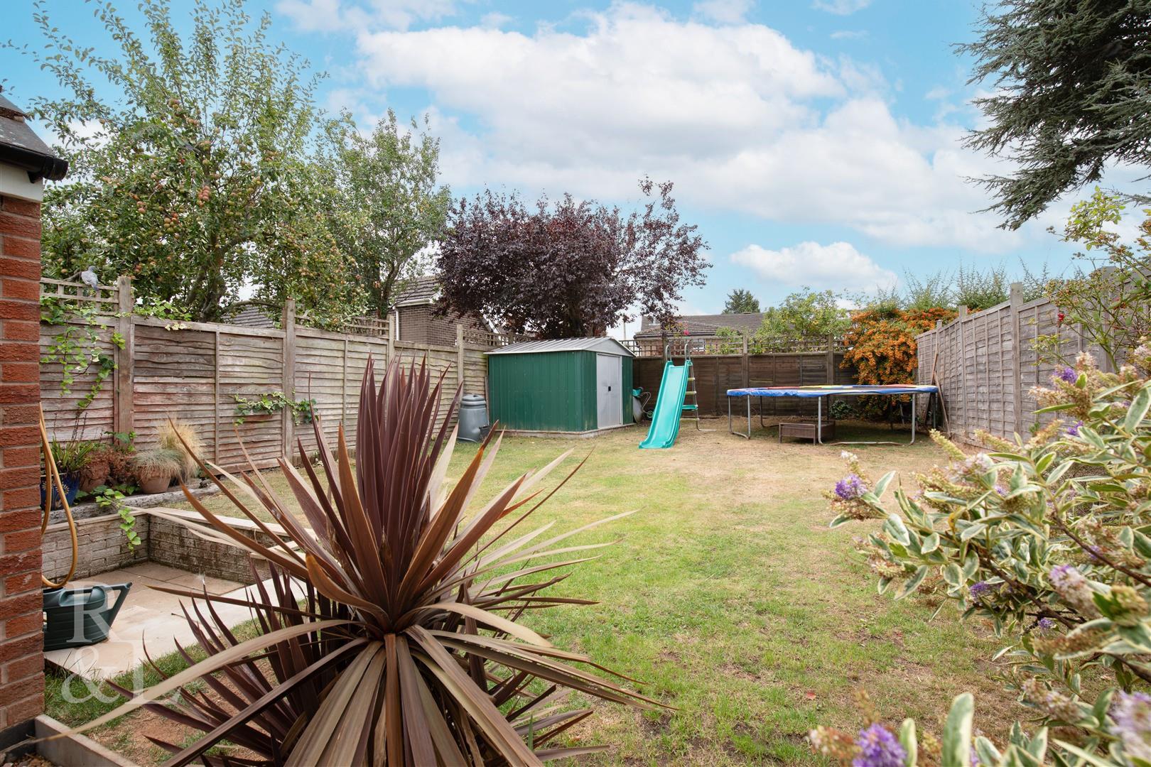 Property image for Medina Drive, Tollerton, Nottingham