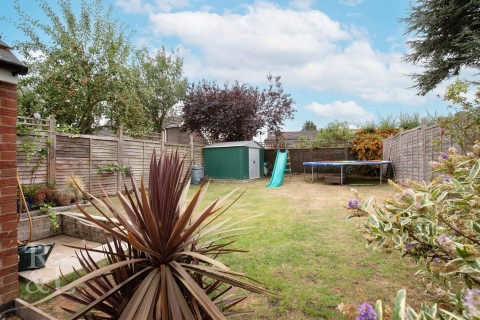 Property thumbnail image for Medina Drive, Tollerton, Nottingham