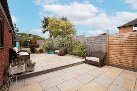 Property thumbnail image for Medina Drive, Tollerton, Nottingham