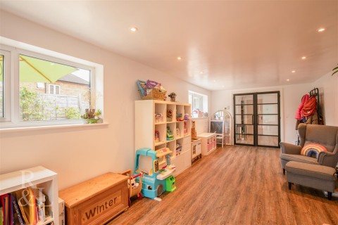Property thumbnail image for Medina Drive, Tollerton, Nottingham