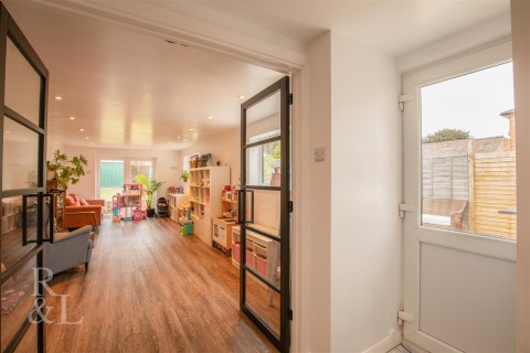 Property thumbnail image for Medina Drive, Tollerton, Nottingham